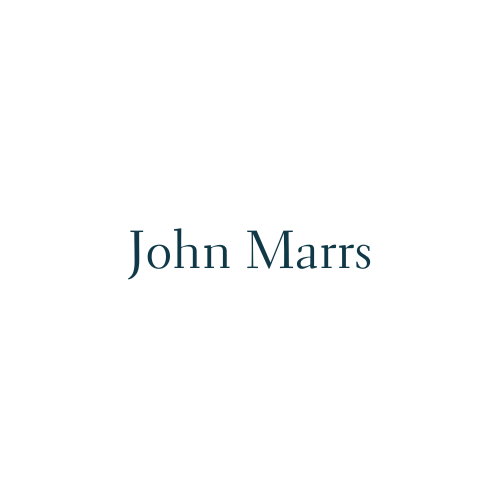 John Marrs