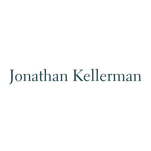 Jonathan Kellerman