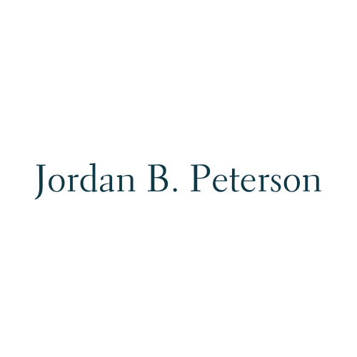 Jordan B. Peterson