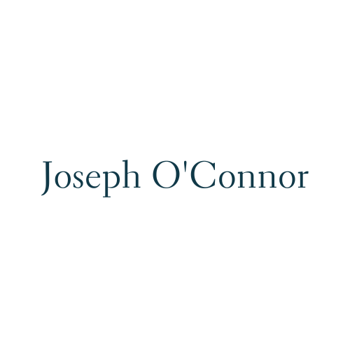 Joseph O'Connor