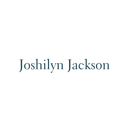 Joshilyn Jackson