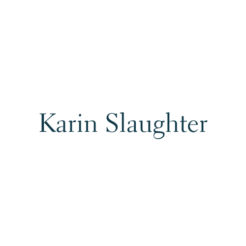 Karin Slaughter