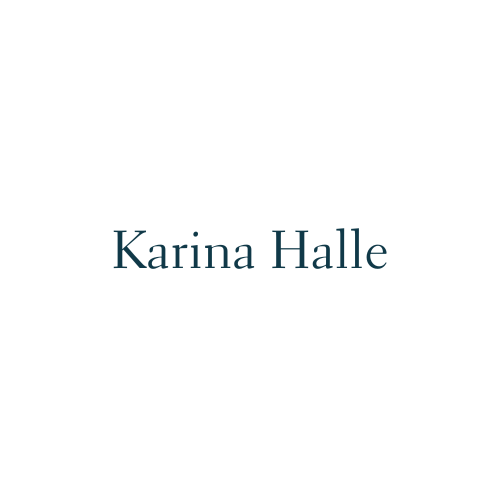 Karina Halle