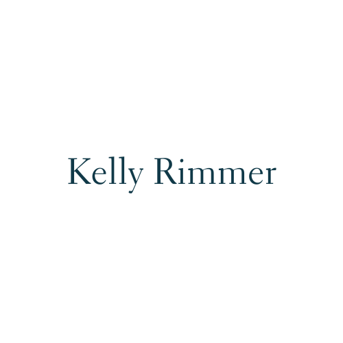 Kelly Rimmer