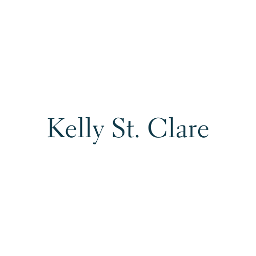 Kelly St. Clare