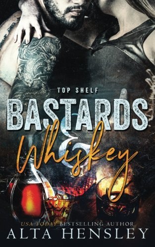Last Bastards & Whiskey