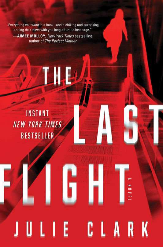 Last Flight
