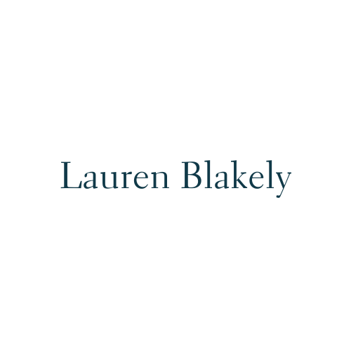 Lauren Blakely