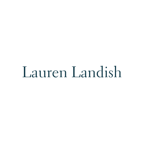 Lauren Landish