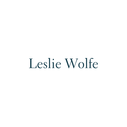 Leslie Wolfe