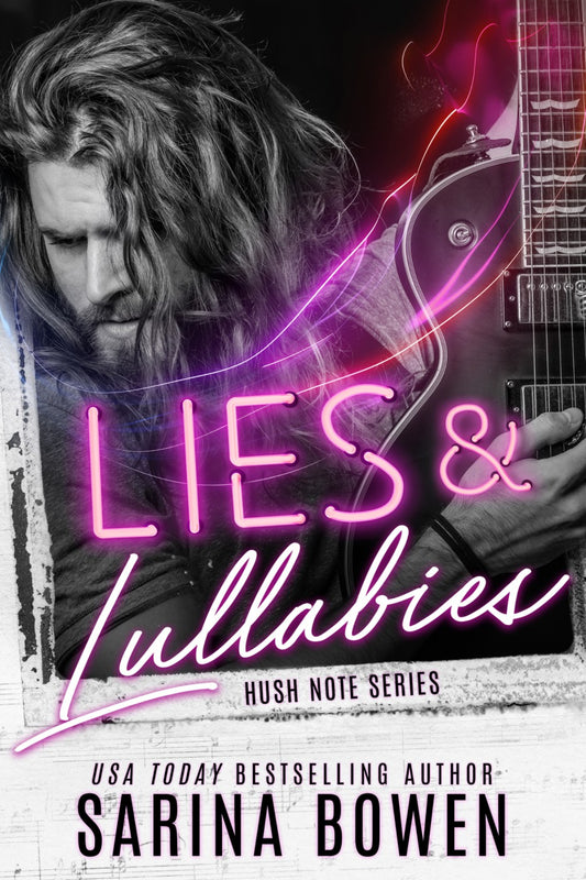 Lies_Lullabies