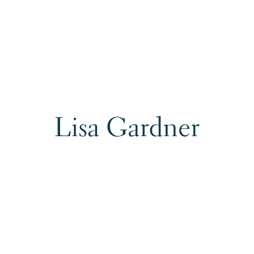 Lisa Gardner