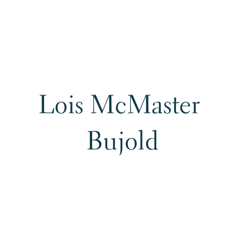 Lois McMaster Bujold