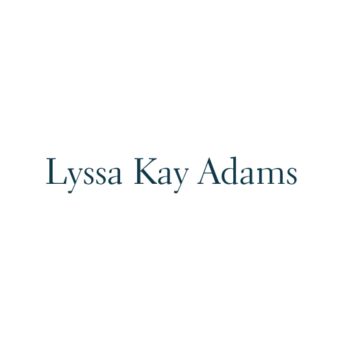 Lyssa Kay Adams