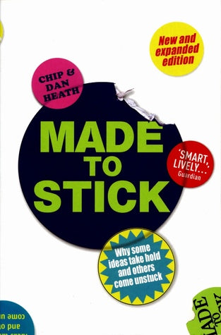 Made to Stick
