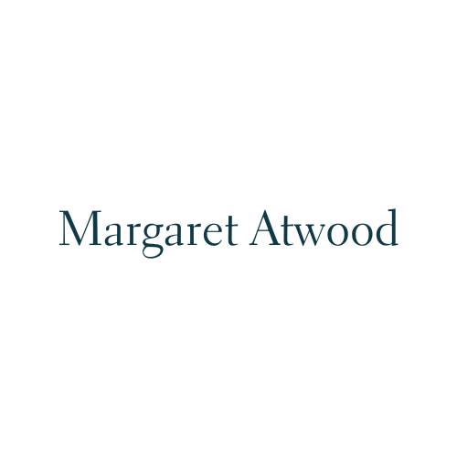 Margaret Atwood