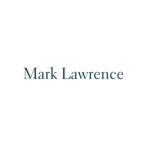 Mark Lawrence