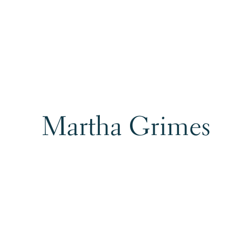 Martha Grimes