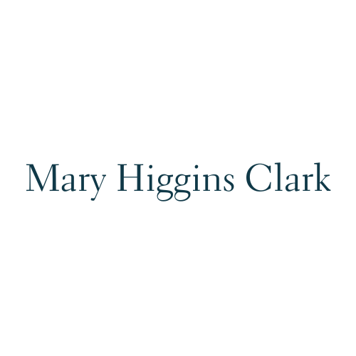 Mary Higgins Clark