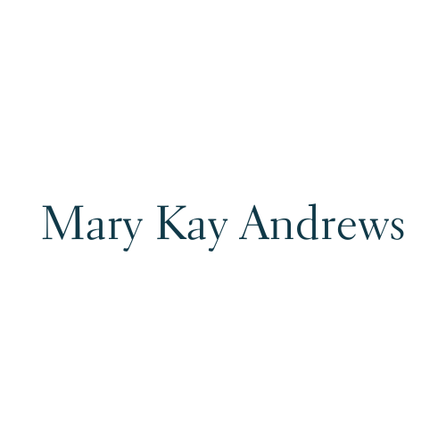 Mary Kay Andrews