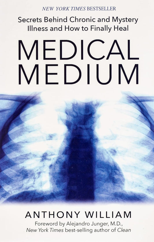 Medical Medium