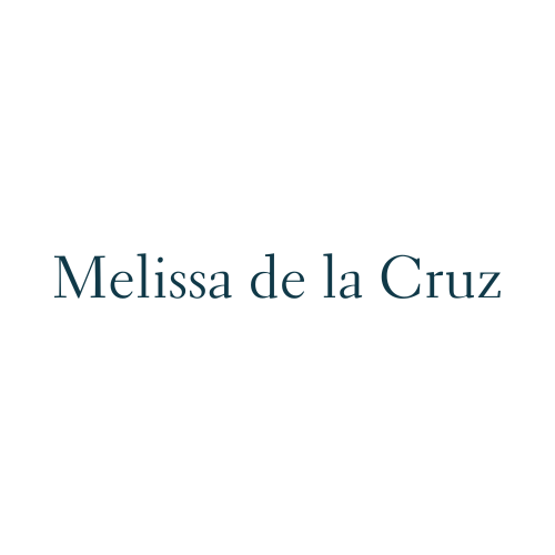 Melissa de la Cruz