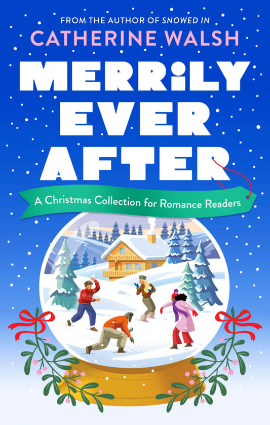 Merrily Ever After