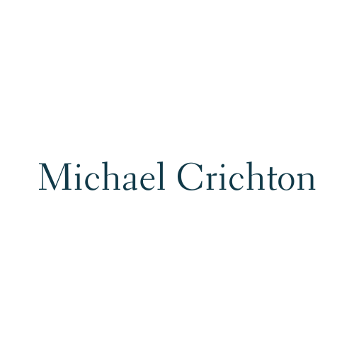 Michael Crichton