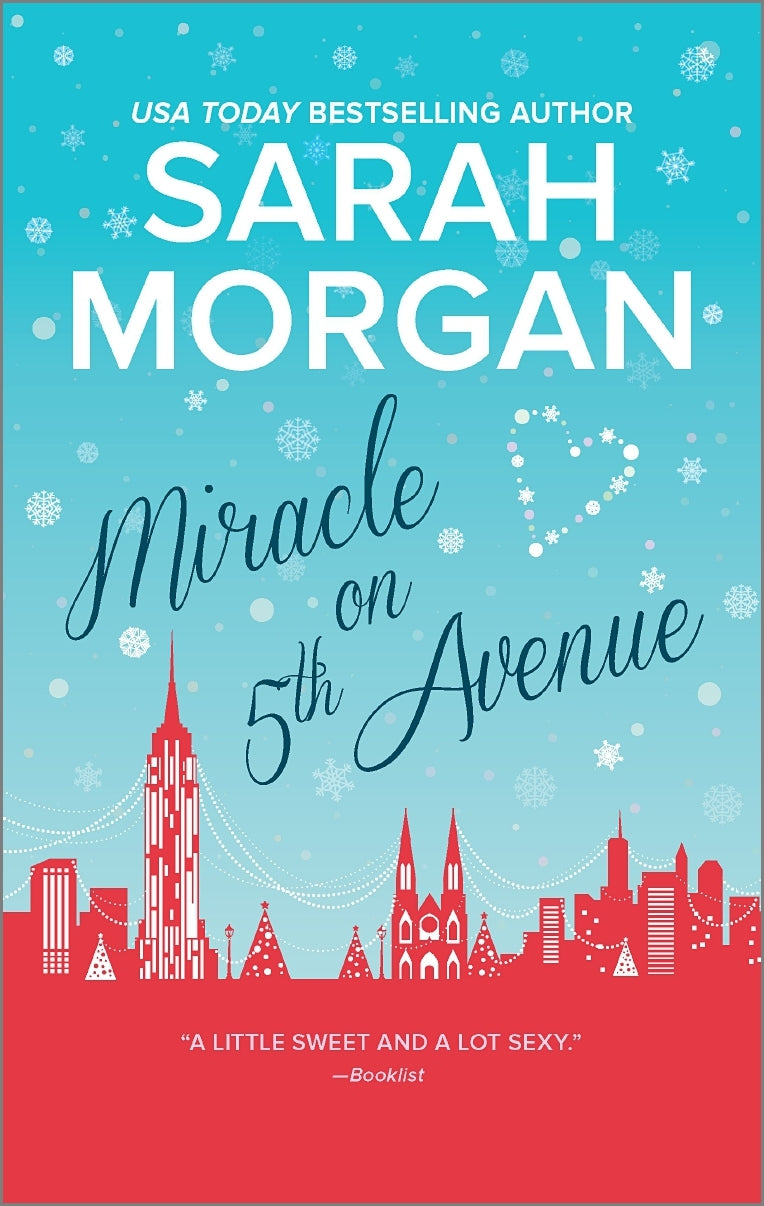 Miracle on 5th Avenue