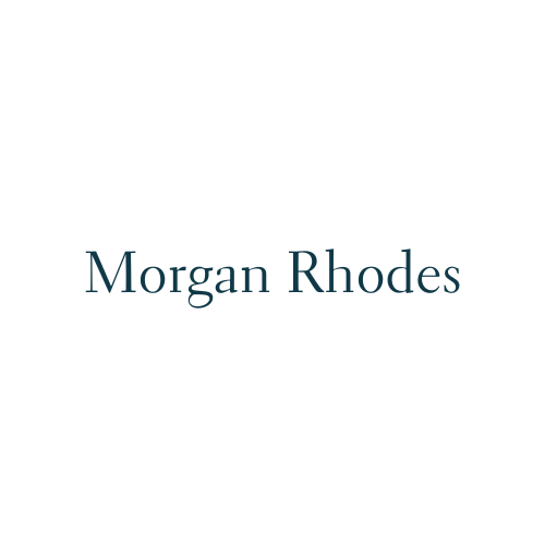 Morgan Rhodes