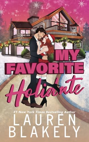 My Favorite Holidate