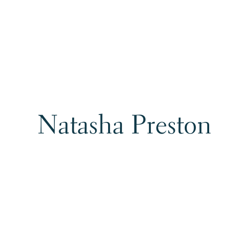 Natasha Preston