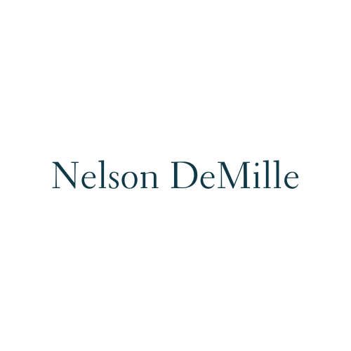 Nelson DeMille