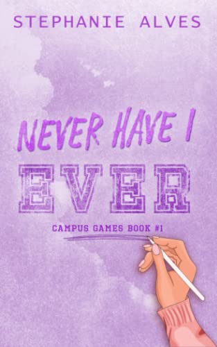 Never Have I Ever
