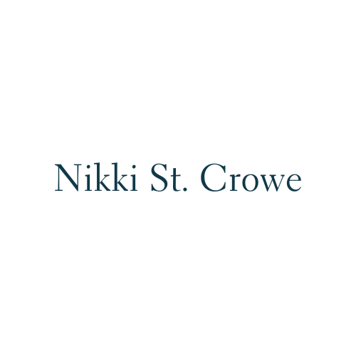 Nikki St. Crowe