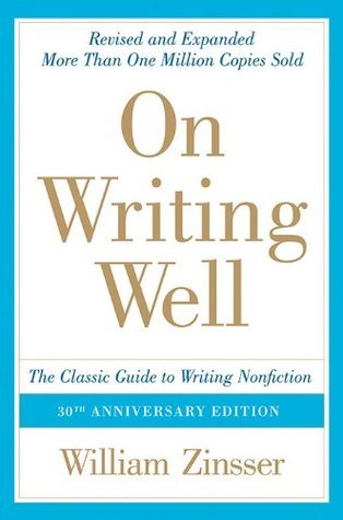 On Writing Well