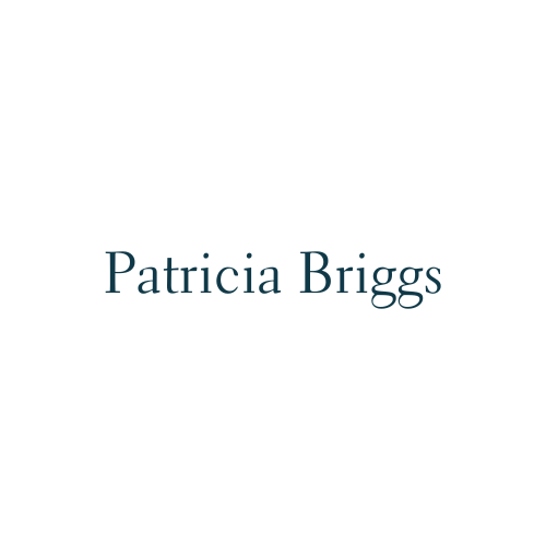 Patricia Briggs