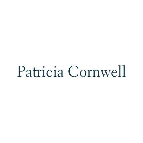 Patricia Cornwell