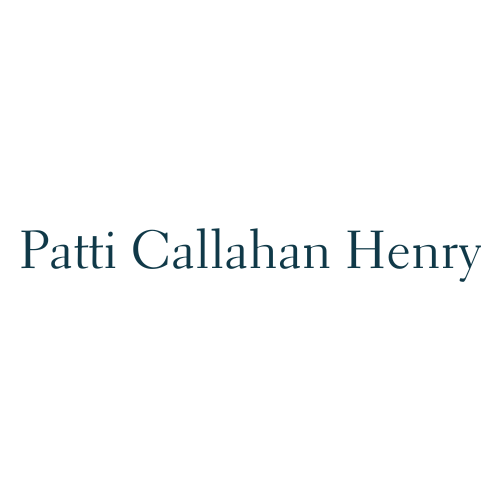 Patti Callahan Henry