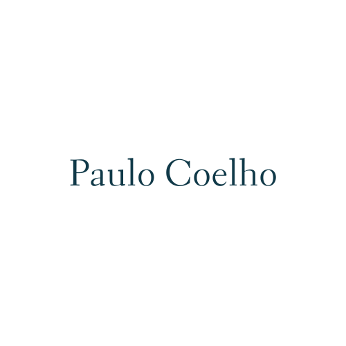 Paulo Coelho