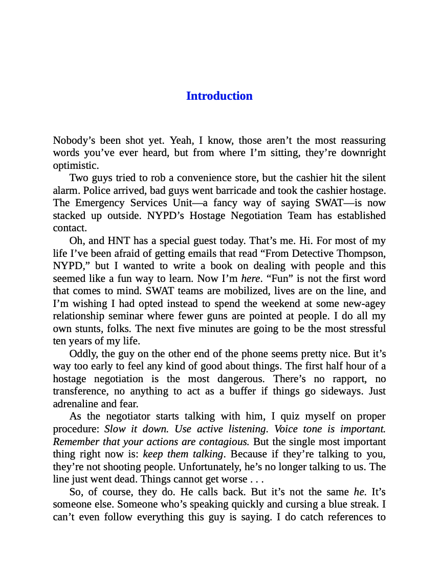 Plays Well with Others