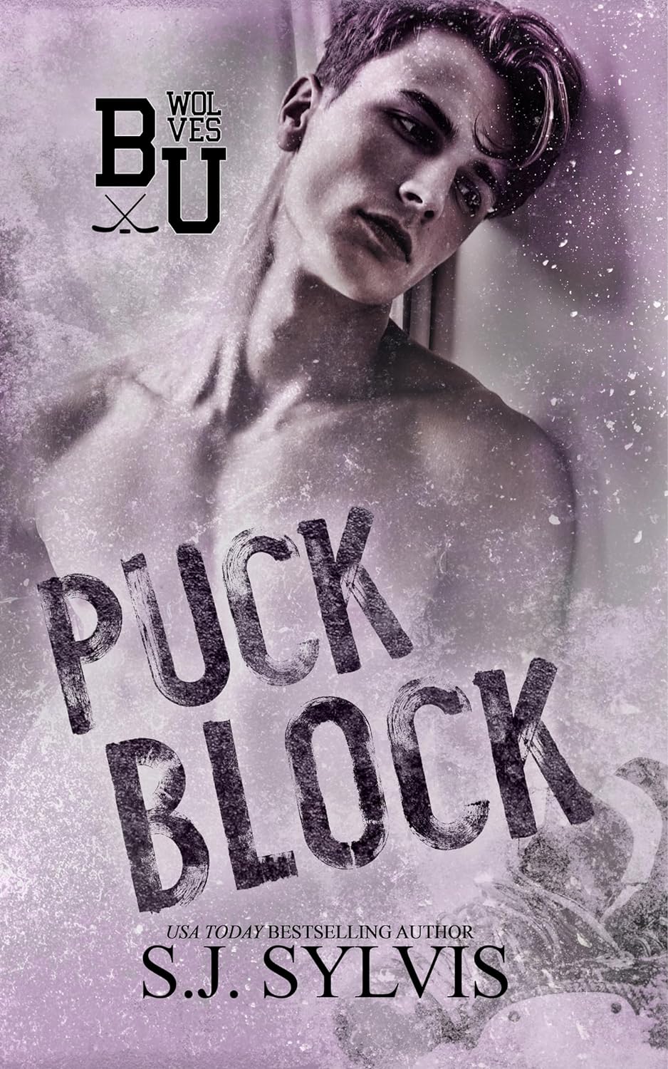 Puck Block