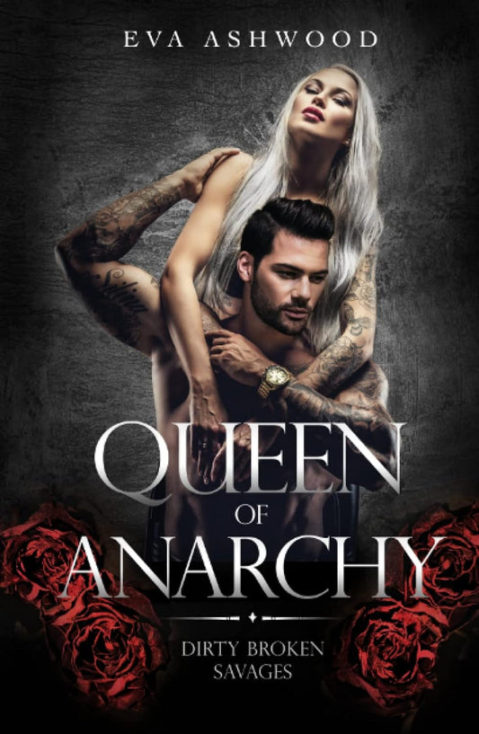 Queen of Anarchy