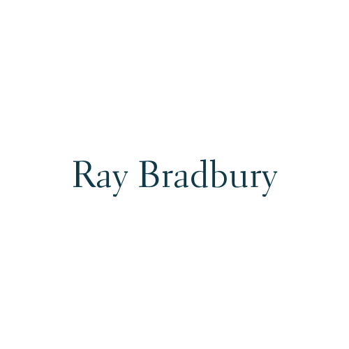 Ray Bradbury