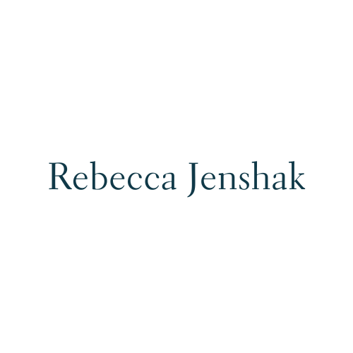 Rebecca Jenshak