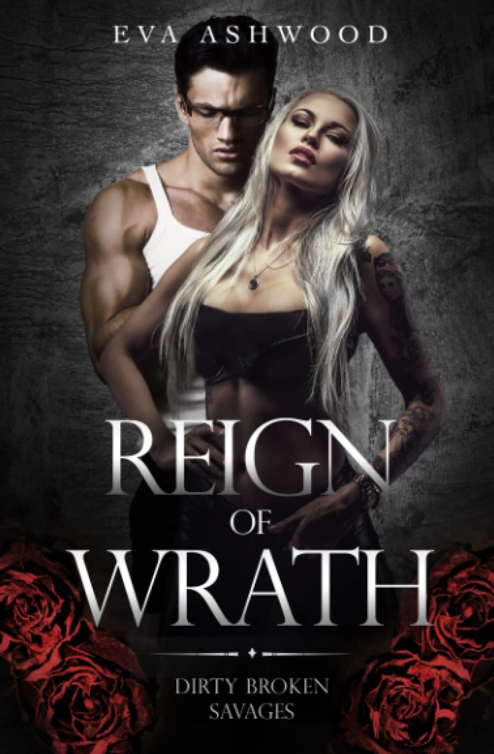 Reign of Wrath
