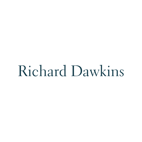 Richard Dawkins