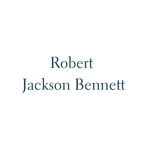 Robert Jackson Bennett