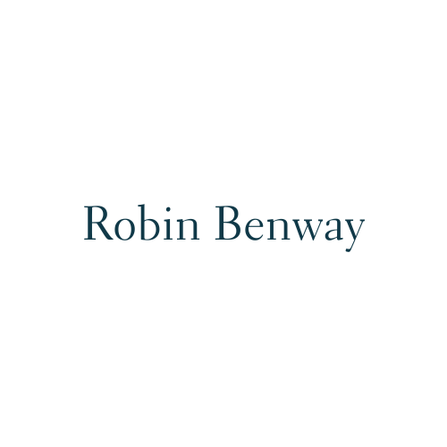 Robin Benway