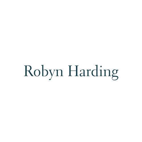 Robyn Harding